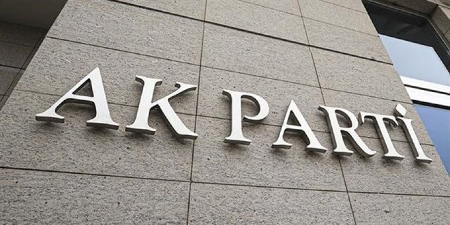 AK Parti'de milletvekili adayları belirleniyor: Günde bin kişi mülakatta