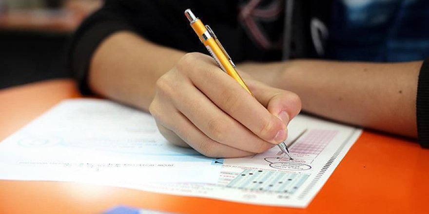 Milli Eğitim Bakanlığı (MEB):İlk Kez Yapılacak 'Ortak Sınav' Tarihlerini Açıkladı