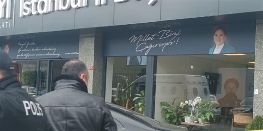 Valilik: Merminin o silahtan çıktığı balistik raporu ile kesinleşti