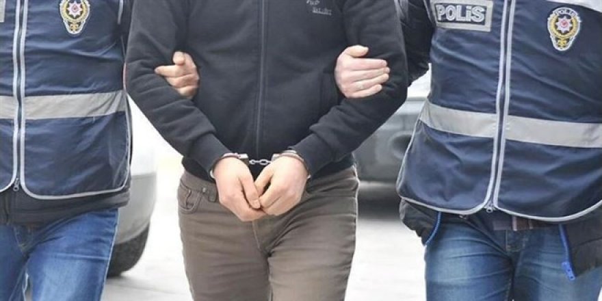 FETÖ'nün kamu mahrem yapılanmasında 14 kişiye gözaltı
