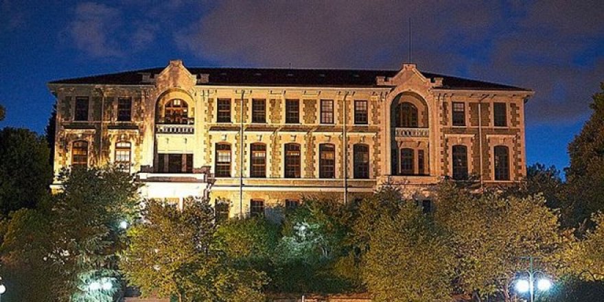 Boğaziçi Üniversitesi 74 sözleşmeli personel alacak