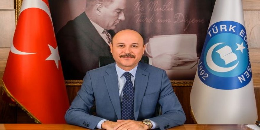 Türkiye Kamu-Sen "tazminat" talebini Cumhurbaşkanlığına iletti.