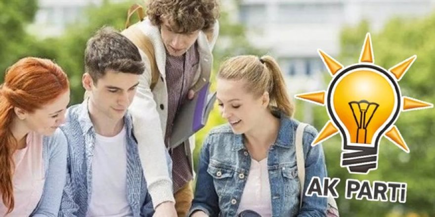 AK Parti'den 3 yeni vaat hazırlığı: Gençlere bayram harçlığı