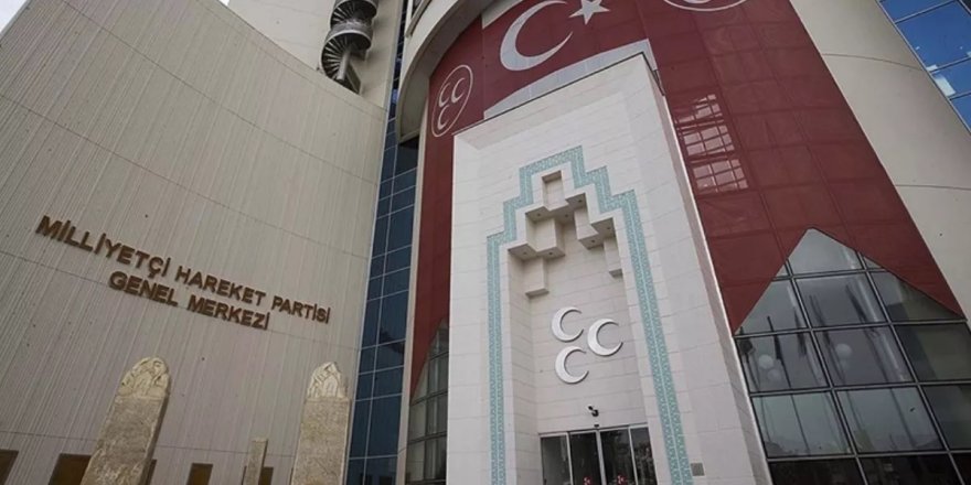 MHP milletvekili aday listesi! 2023 Seçimleri MHP milletvekili adayları tam liste!