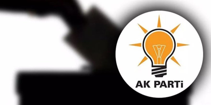 AK Parti'de 3 ve 5 dönemlik 73 kişi liste dışı