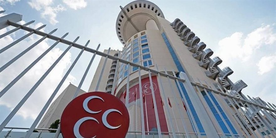 MHP aday listesi YSK'ya teslim edildi