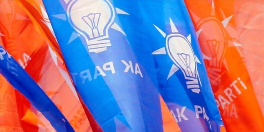 Arınç ve Gökçek listede yerlerini aldı