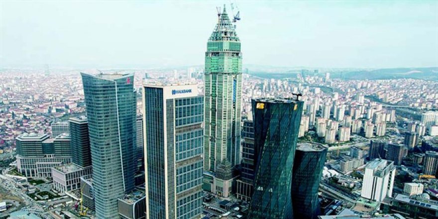 Kamu bankaları birimlerini taşımaya hazırlanıyor