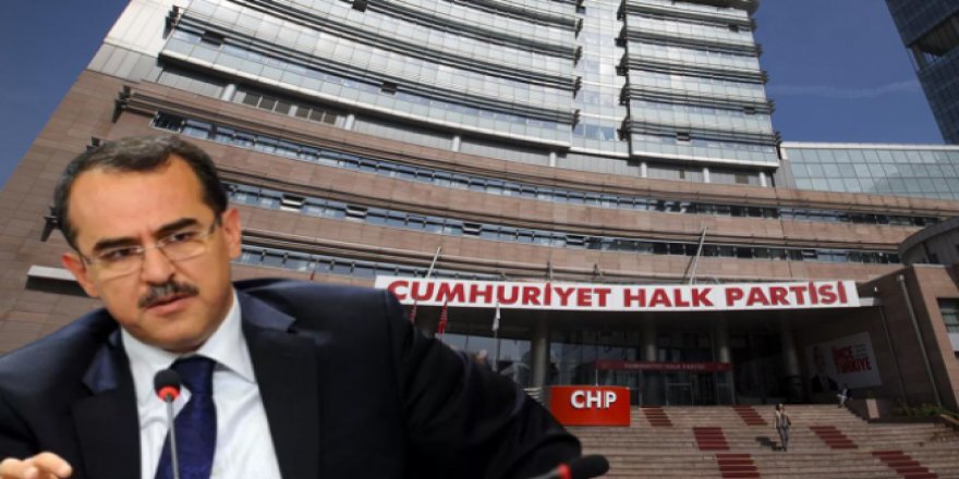 Kılıçdaroğlu'nun "Milletvekili bile olamazsın" dediği eski Bakanın CHP listesinden adaylığına ilişkin açıklama geldi