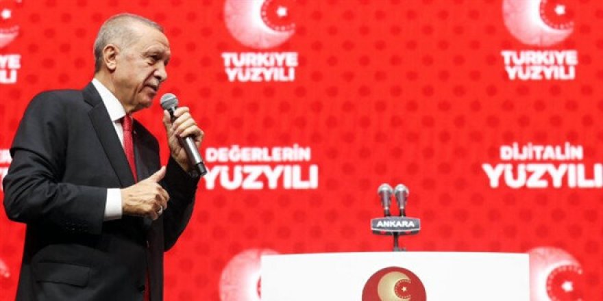 AK Parti sahaya iniyor: Erdoğan seçim beyannamesi açıklayacak