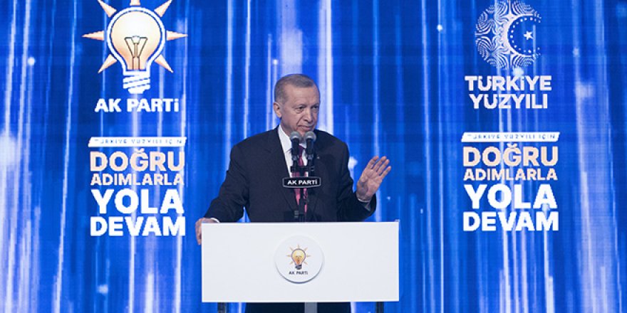 Erdoğan: Kamudaki mülakatı kaldıracağız