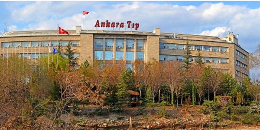 Ankara Tıp, uluslararası mükemmeliyet merkezi oldu
