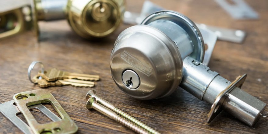 Esenler Anahtarcı Ve Çilingir