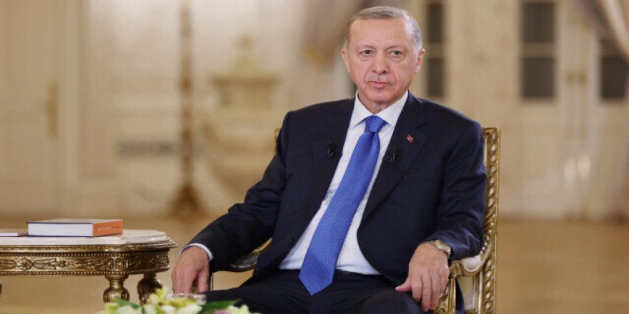 Cumhurbaşkanı Erdoğan: Millet işi zora sokmadan bitirir