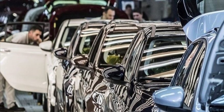 Fiyatı sürekli artan otomobil altın oldu