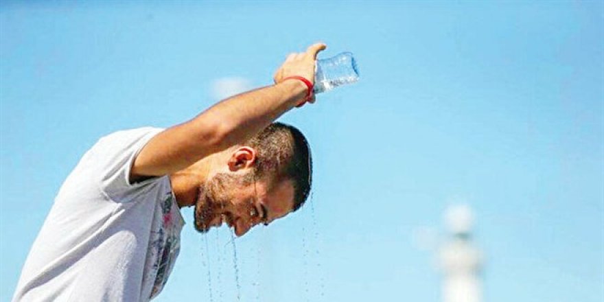 Meteoroloji paylaştı: Ülke genelinde hava sıcaklıkları artacak