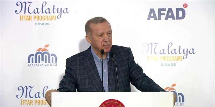 Erdoğan: 'Kimse satın almaz' dedikleri Togg, 177 bin ön sipariş aldı