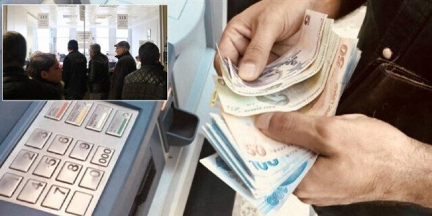 EYT'lilerin beklediği gün: İlk maaş ve ikramiyeler bugün yatırılacak