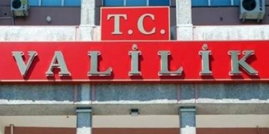 Tekirdağ Valiliğinden bir öğretmenin tayinine ilişkin açıklama