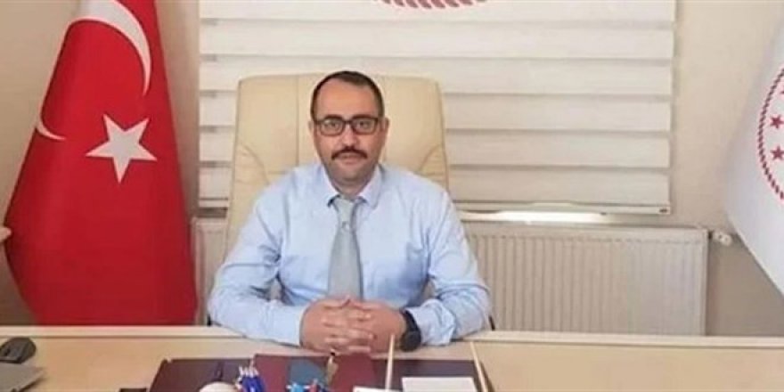 Vekillik için istifa eden Müdür hakkında gözaltı kararı