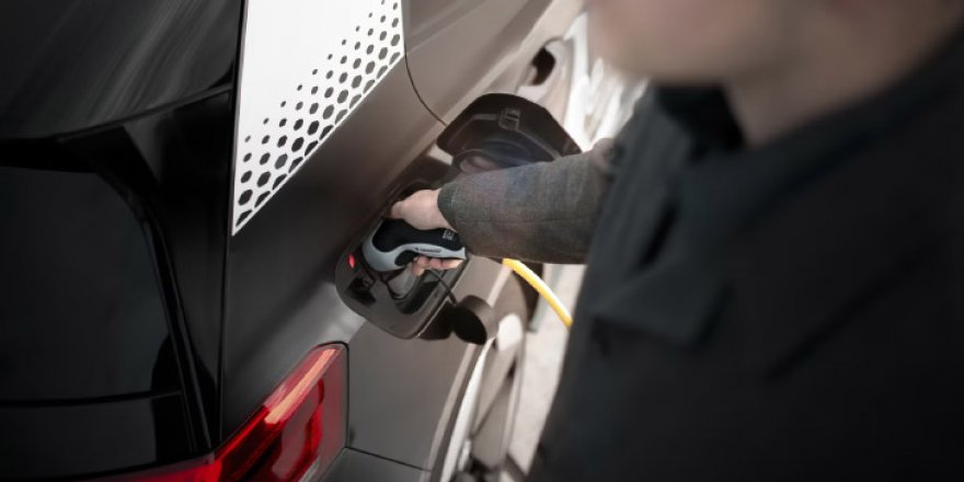 Elektrikli Araba 100 km'de Ne Kadar Yakar?