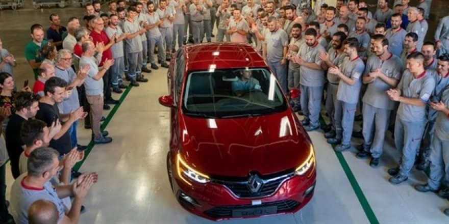 Karsan, o modelin üretimi için 3 vardiyaya geçecek