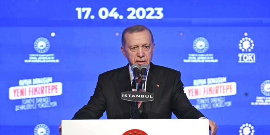 '7 kişi birbirini idare edemeyenler, 85 milyonu nasıl yönetir?'