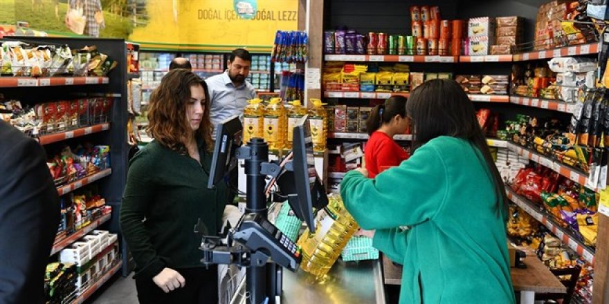 900 üründe sabit fiyat uygulaması uzatılmasına karar verildi