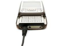 Cep telefonu için şarj aleti aramaya son