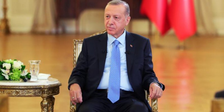 Cumhurbaşkanı Erdoğan’dan kira fiyatları açıklaması