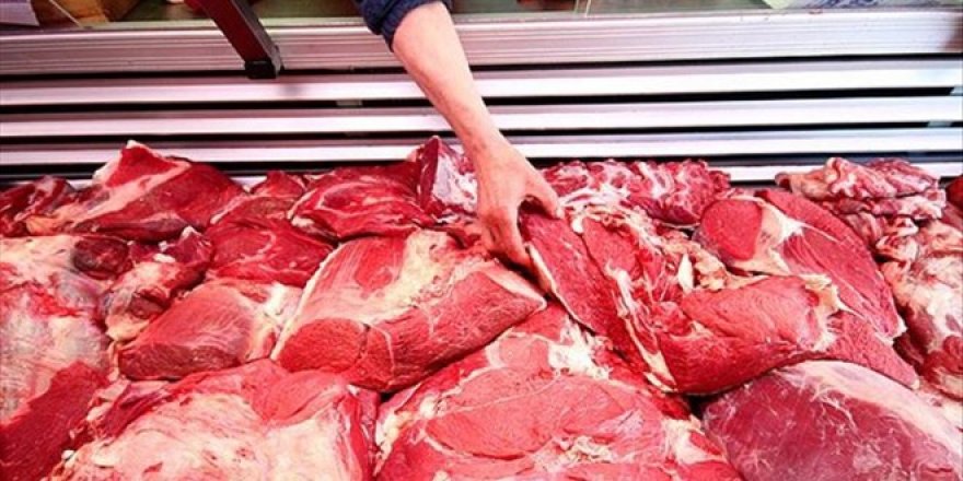 Kırmızı et fiyatında sular durulmuyor!