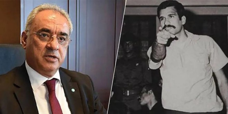 DSP lideri Aksakal: Deniz Gezmiş bugün olsaydı Erdoğan'a oy verirdi