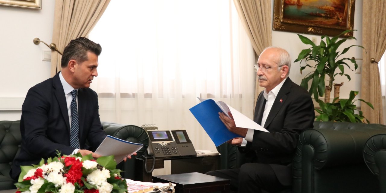 Kemal Kılıçdaroğlu’ndan Özel Sektör Öğretmenlerine De Müjde Gelebilir!