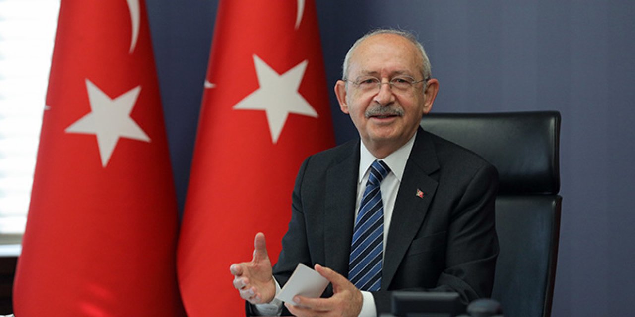 Kılıçdaroğlu: Cumhuriyetin 100. yılında 100 bin öğretmen atayacağız.