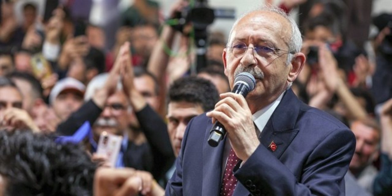 'Size söz, her yeri yeniden yapacağız ve bir kuruş almadan teslim edeceğiz'