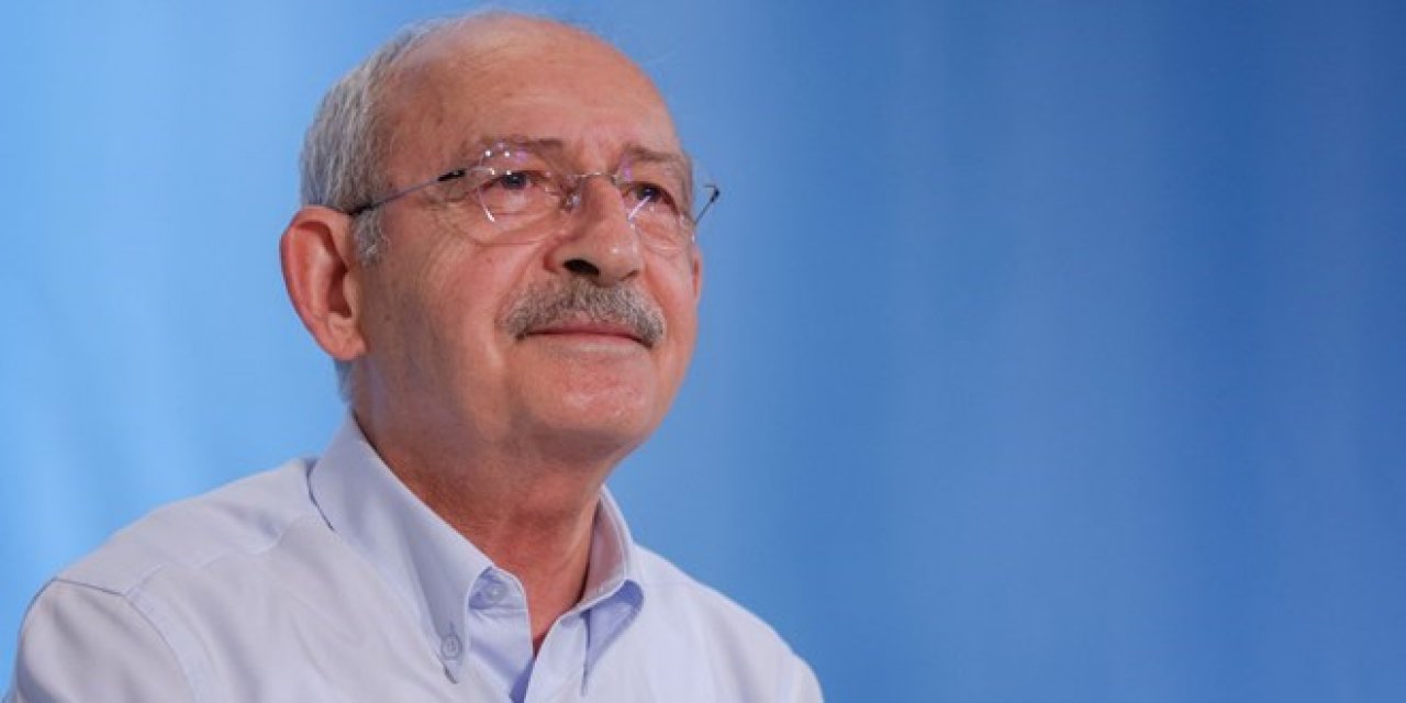 Kemal Kılıçdaroğlu'ndan 'aile destekleri sigortası' açıklaması