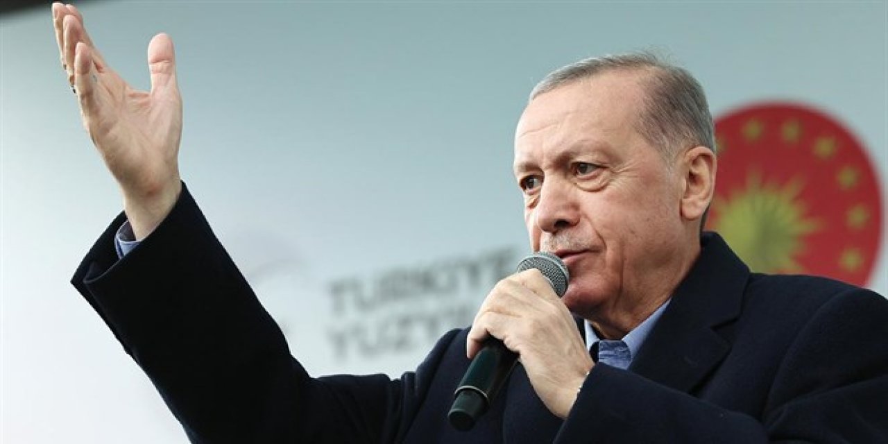 Cumhurbaşkanı Erdoğan'dan ÖTV müjdesi