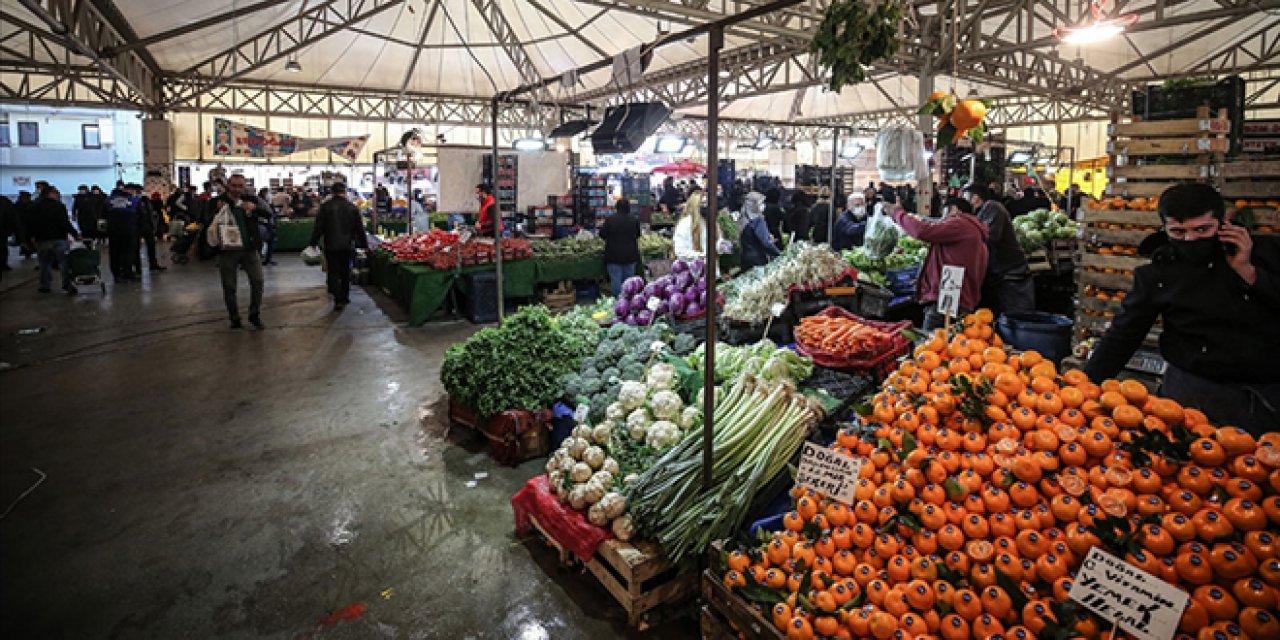 80 bin pazarcı esnafına vergi desteği sağlanacak