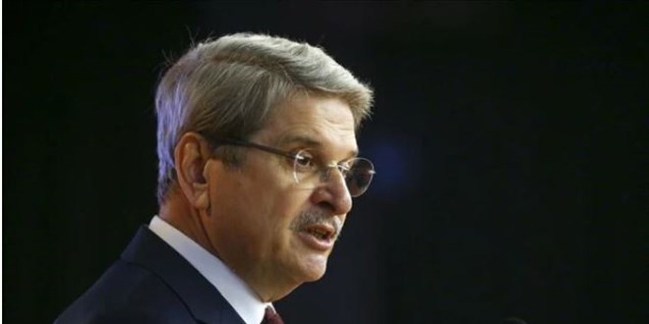 İYİ Parti milletvekilliği adaylığından ayrılan Aytun Çıray'dan 8 maddelik itiraf!