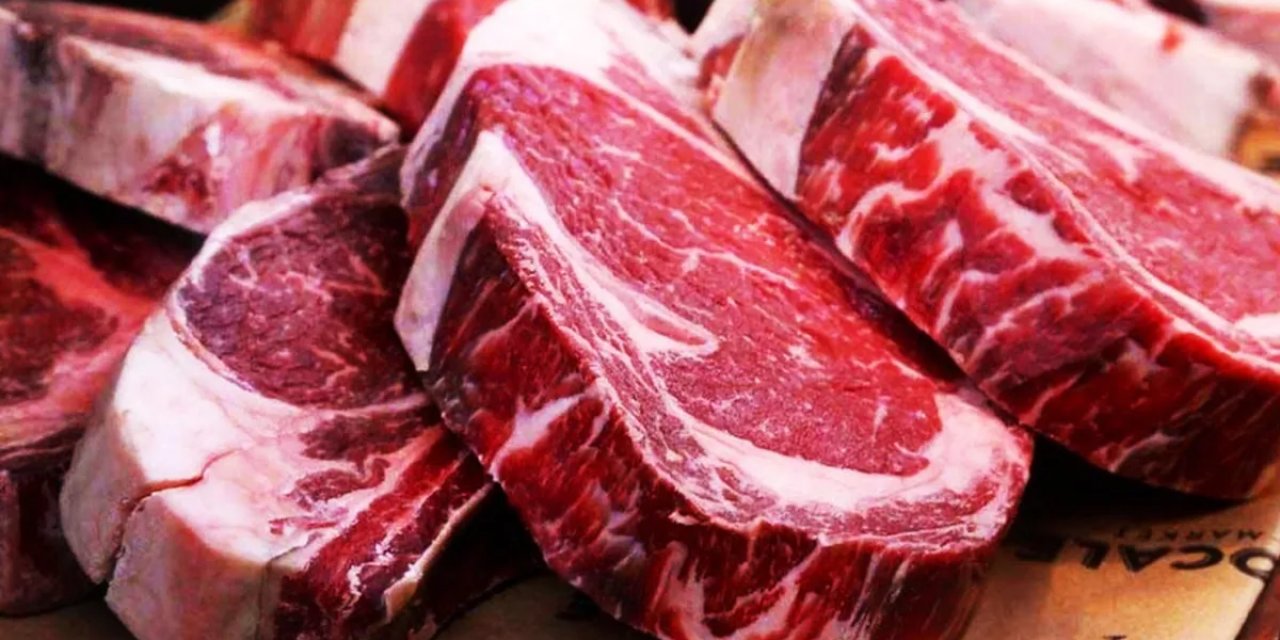 ESK, kasaplara da uygun fiyatlı kırmızı et satacak