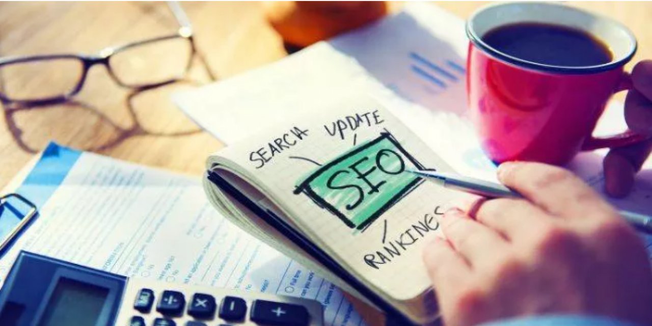 Seo Danışmanlığı
