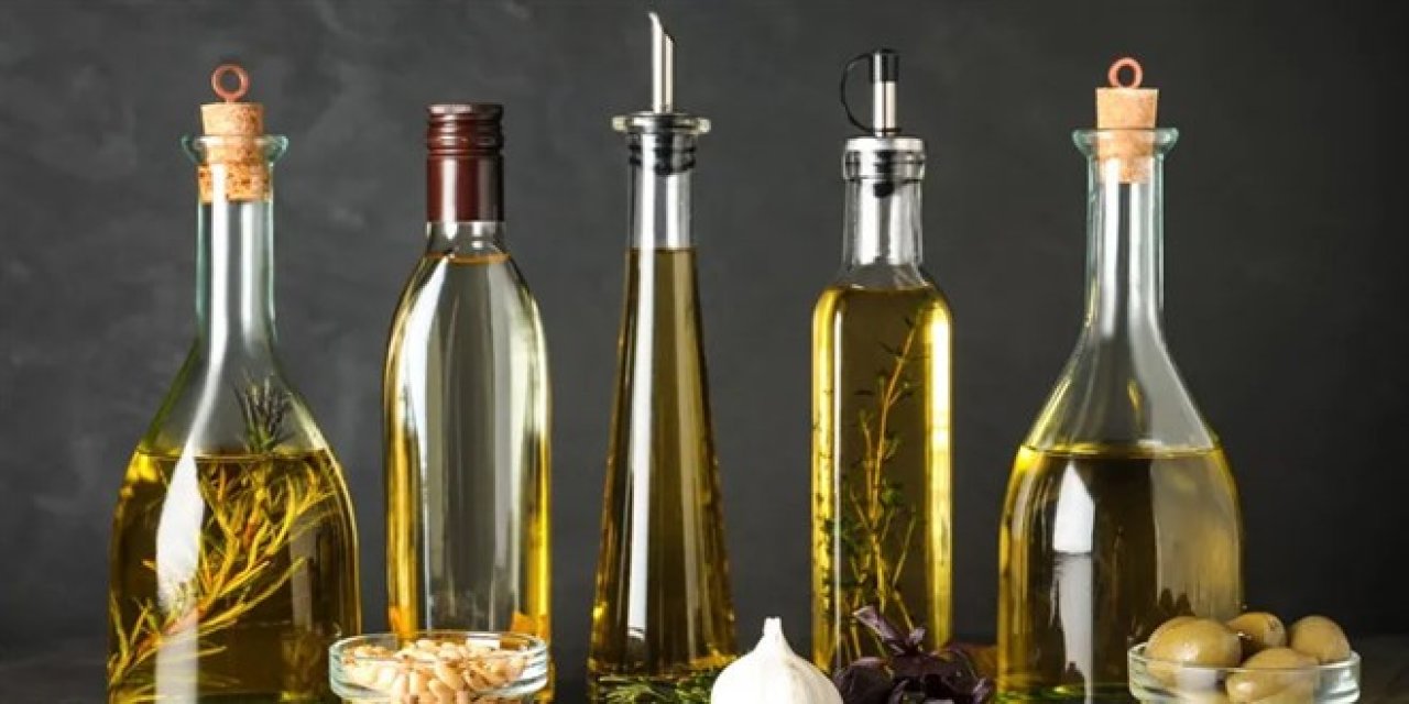 Zeytinyağı fiyatı uçuşa geçti