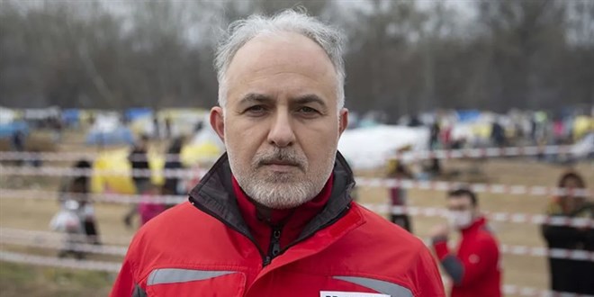 AK Parti'den Kızılay Başkanı hakkında istifa açıklaması: Dernek gereğini yapacaktır!