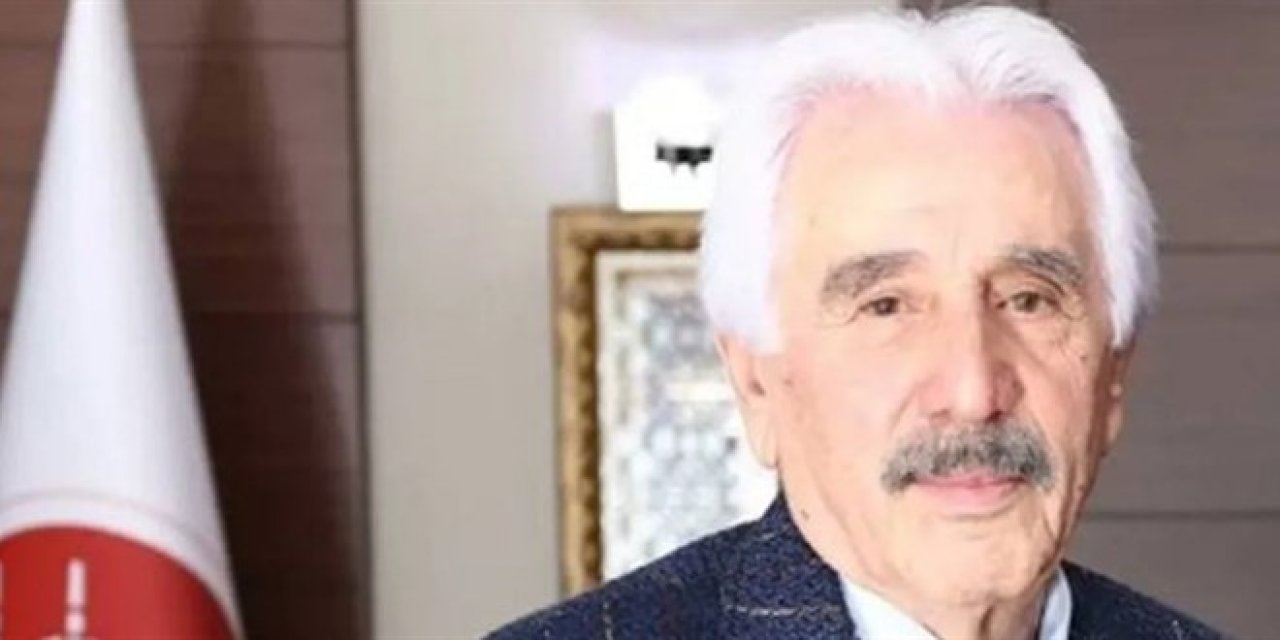 Eski ATO Başkanvekili Aypek, koruması tarafından öldürüldü