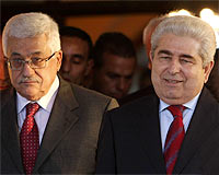 Filistin yönetimi, Rum propagandasını yalanladı