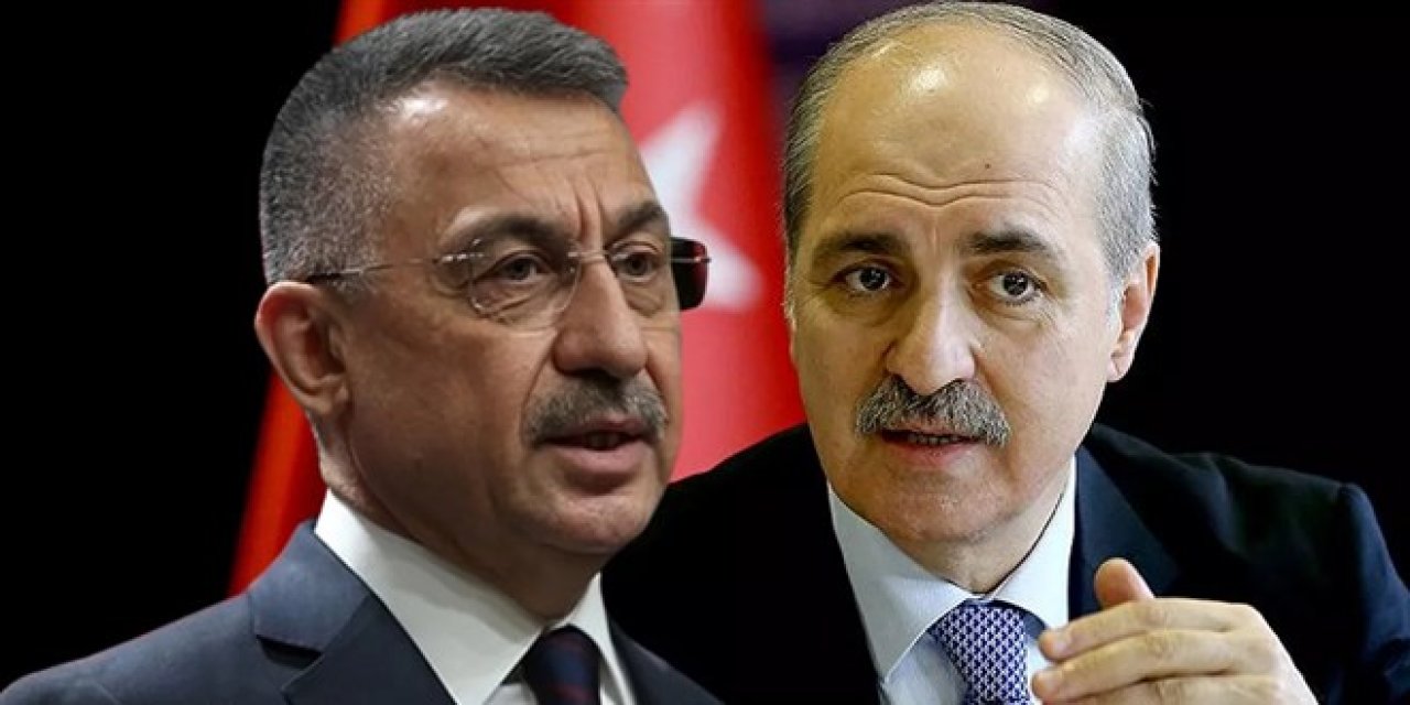 AK Parti'de 15 Mayıs senaryoları: Yeni kadro kulisleri başladı