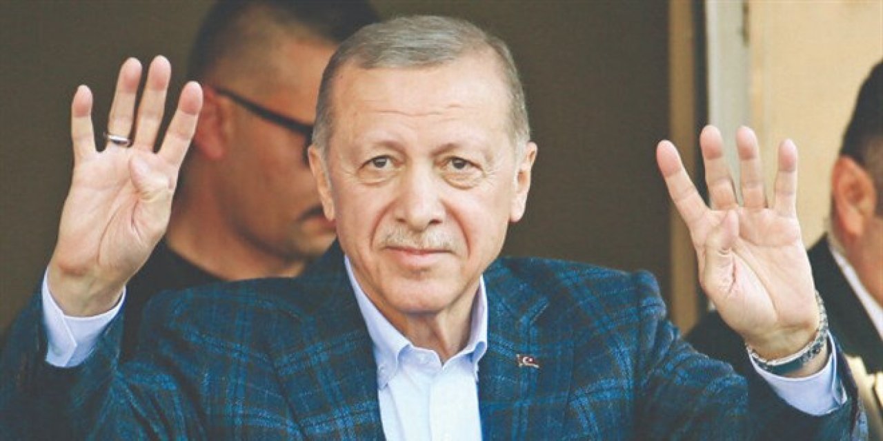 Mesaiye iki günlük ara