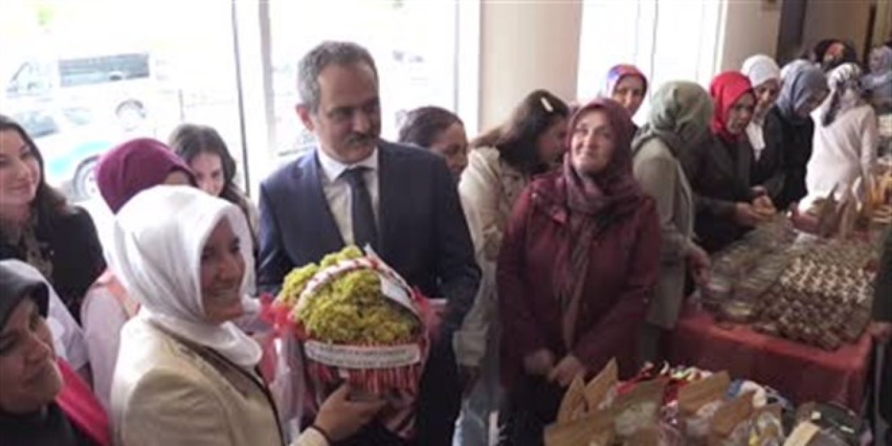 MEB uluslararası mesleki ve teknik Anadolu liselerini yaygınlaştırıyor