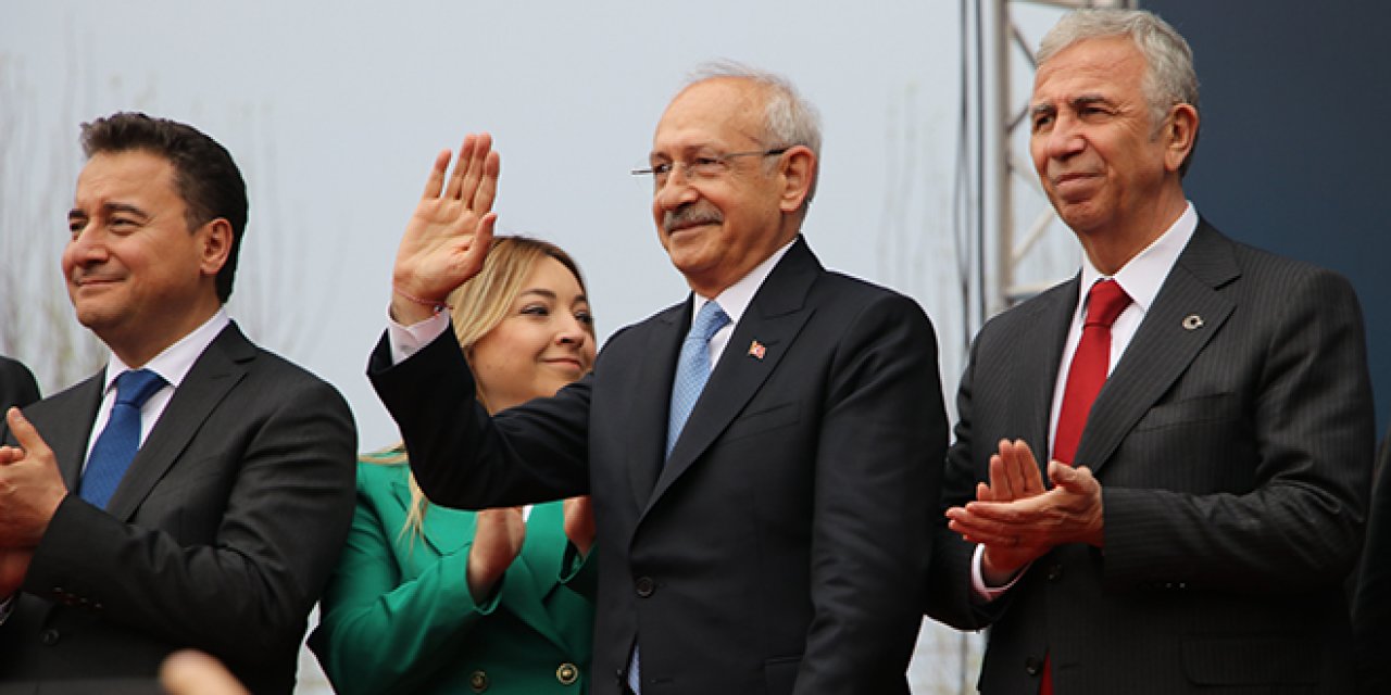 Kılıçdaroğlu: Terör bir insanlık suçudur ve kimden gelirse gelsin karşıyız