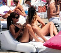 İki yüzlü Türkbükü